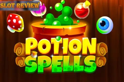 Potion Spells Slot Review